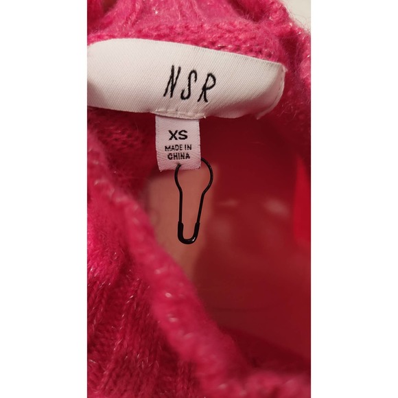 NSR sweatshirt - Picture 4 of 5